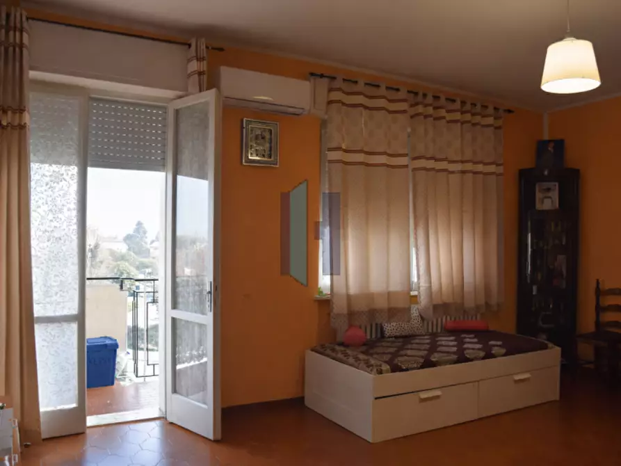 Immagine 2 di Appartamento in vendita  a Torbole Casaglia