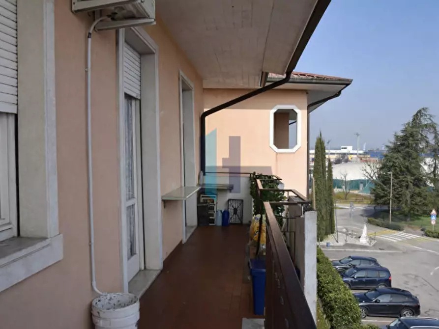 Immagine 3 di Appartamento in vendita  a Torbole Casaglia