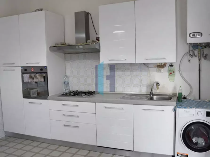 Immagine 6 di Appartamento in vendita  a Torbole Casaglia