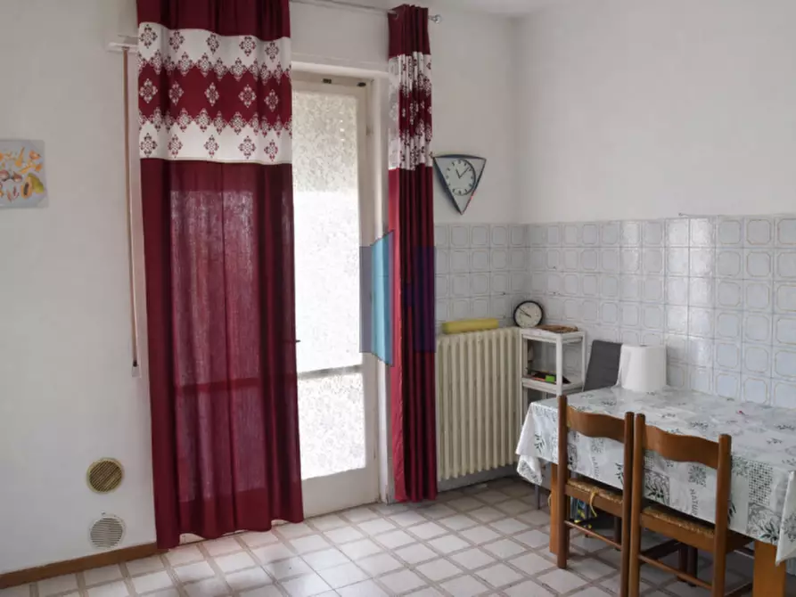 Immagine 7 di Appartamento in vendita  a Torbole Casaglia