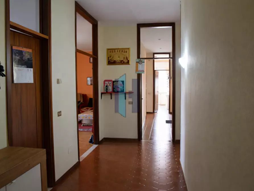 Immagine 9 di Appartamento in vendita  a Torbole Casaglia