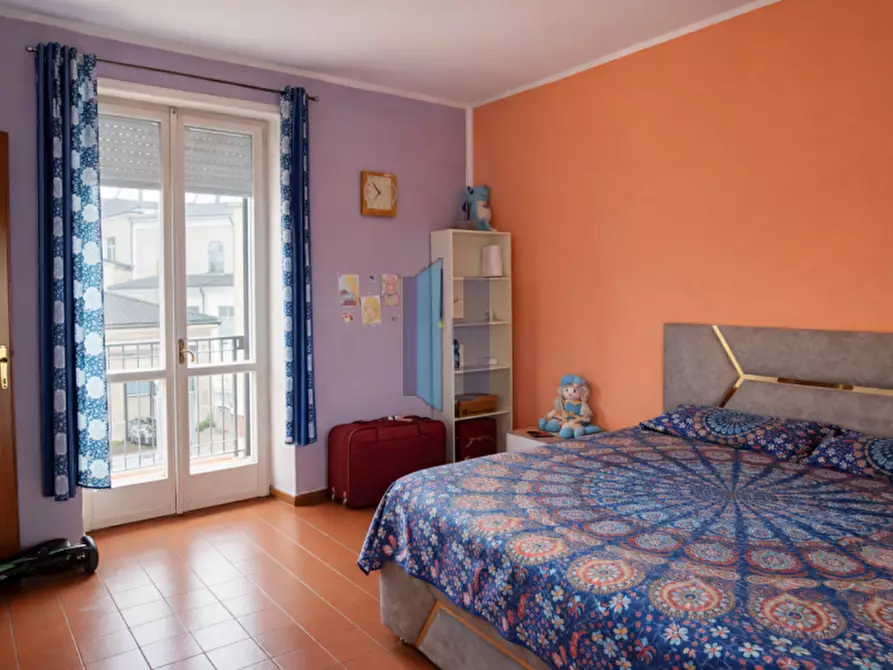 Immagine 13 di Appartamento in vendita  a Torbole Casaglia