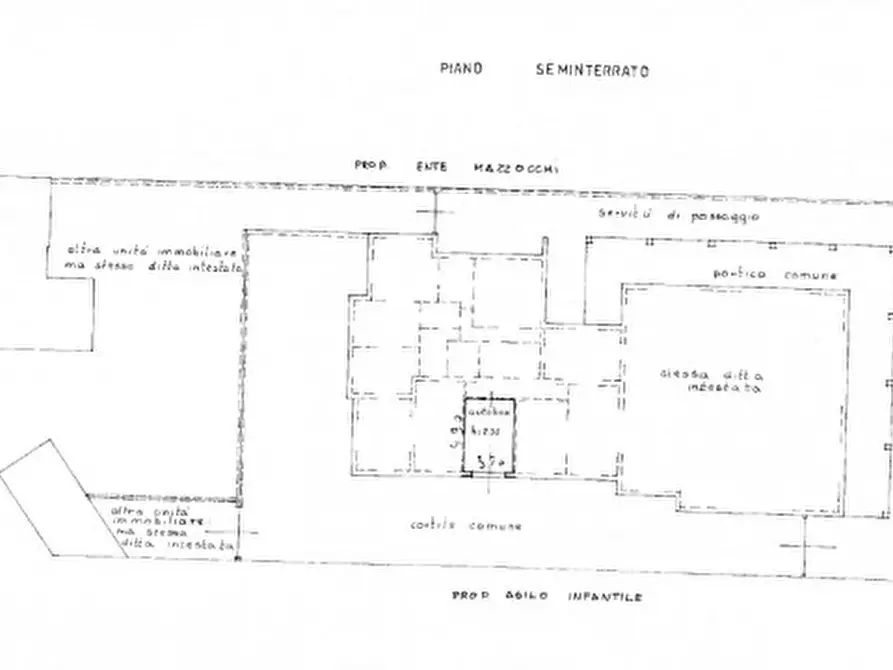 Immagine 20 di Appartamento in vendita  a Torbole Casaglia