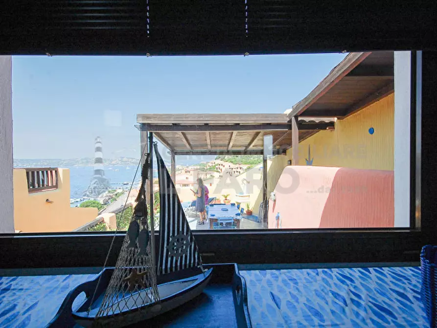 Immagine 3 di Appartamento in vendita  in Via Barrettini a La Maddalena