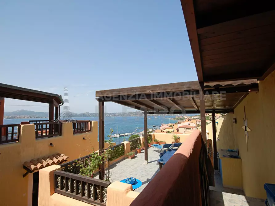Immagine 4 di Appartamento in vendita  in Via Barrettini a La Maddalena