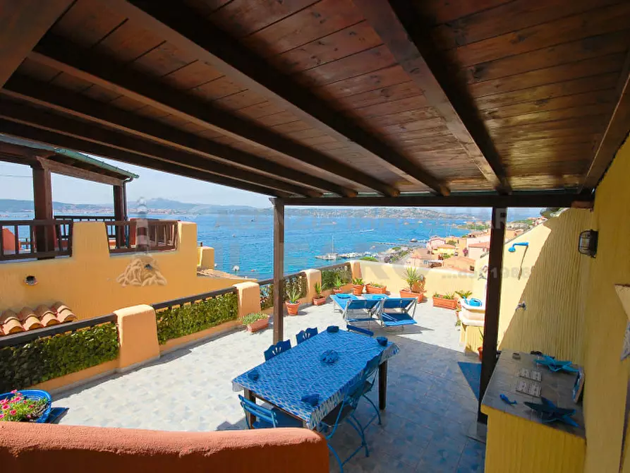 Immagine 8 di Appartamento in vendita  in Via Barrettini a La Maddalena