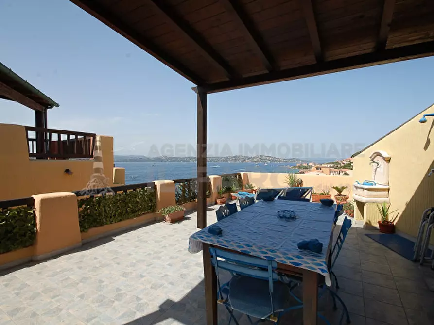 Immagine 10 di Appartamento in vendita  in Via Barrettini a La Maddalena