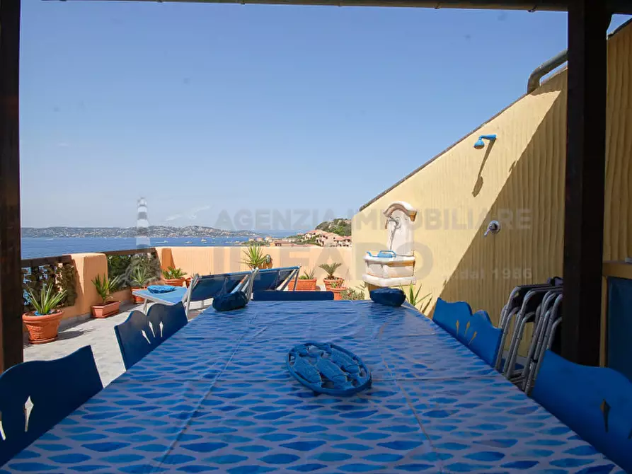 Immagine 12 di Appartamento in vendita  in Via Barrettini a La Maddalena