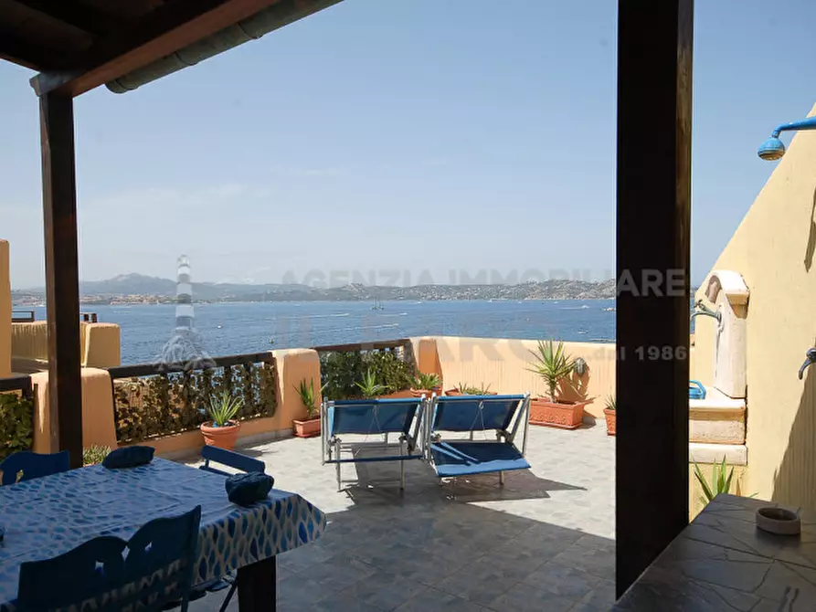 Immagine 13 di Appartamento in vendita  in Via Barrettini a La Maddalena