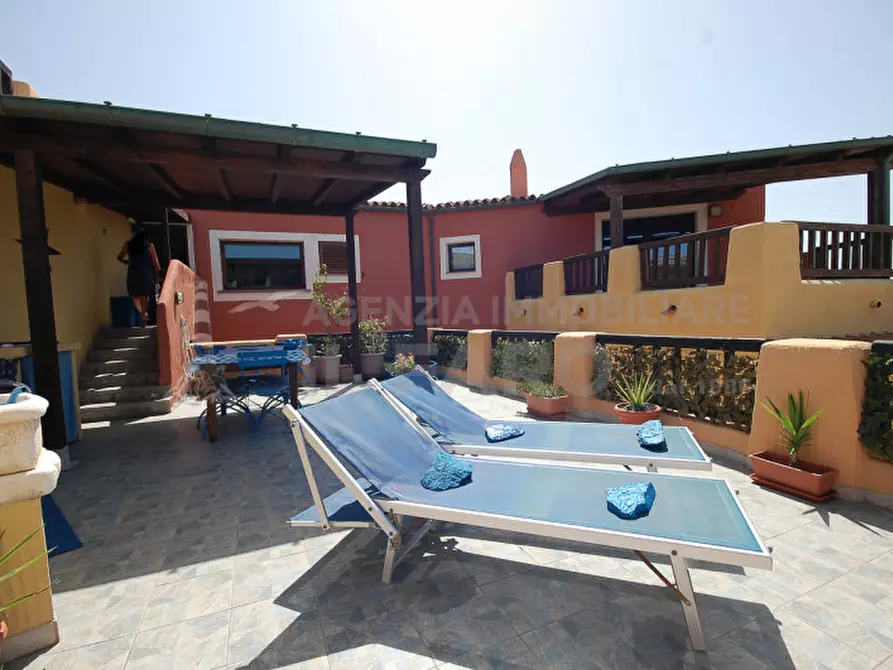 Immagine 15 di Appartamento in vendita  in Via Barrettini a La Maddalena