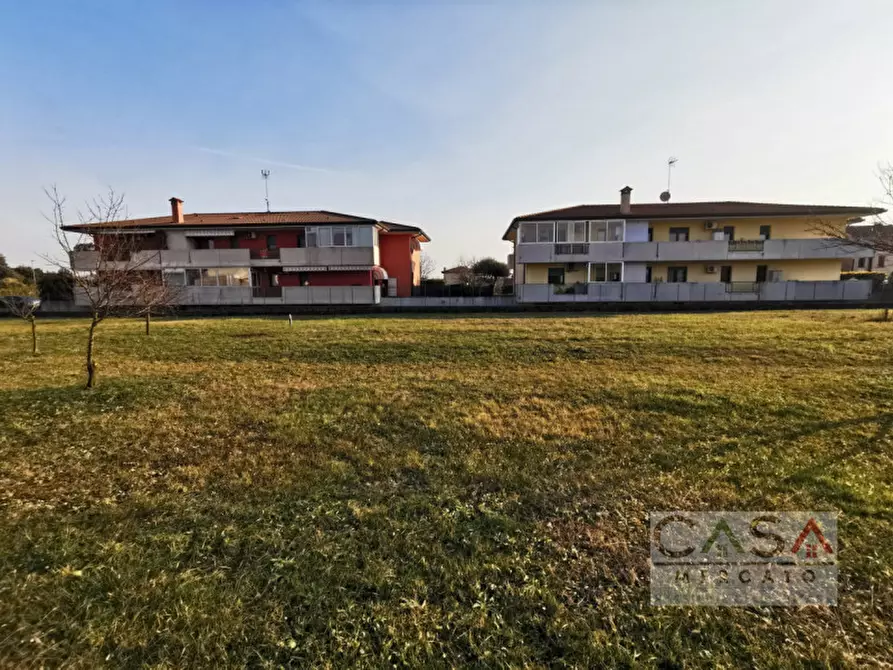 Immagine 5 di Terreno in vendita  in Via V. Bellini a Cordenons