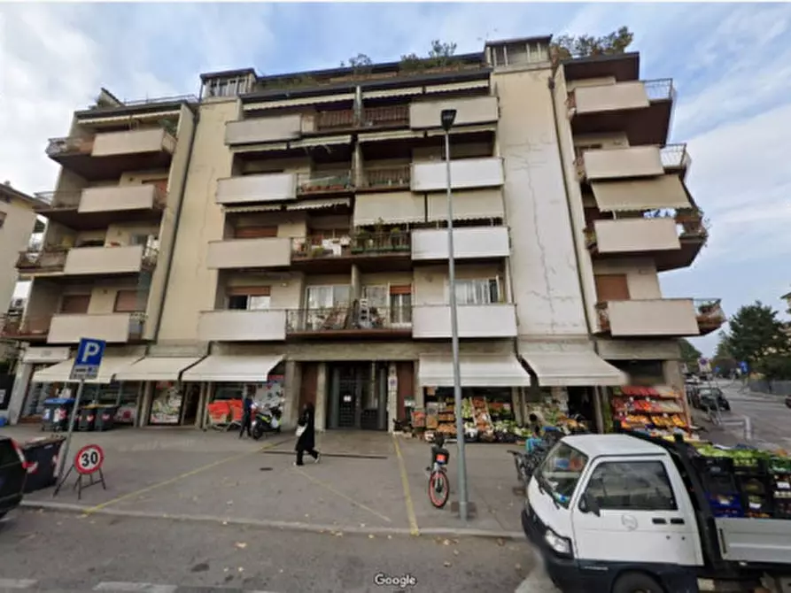Immagine 1 di Appartamento in vendita  in via jacopo d'avanzo, 33 a Padova