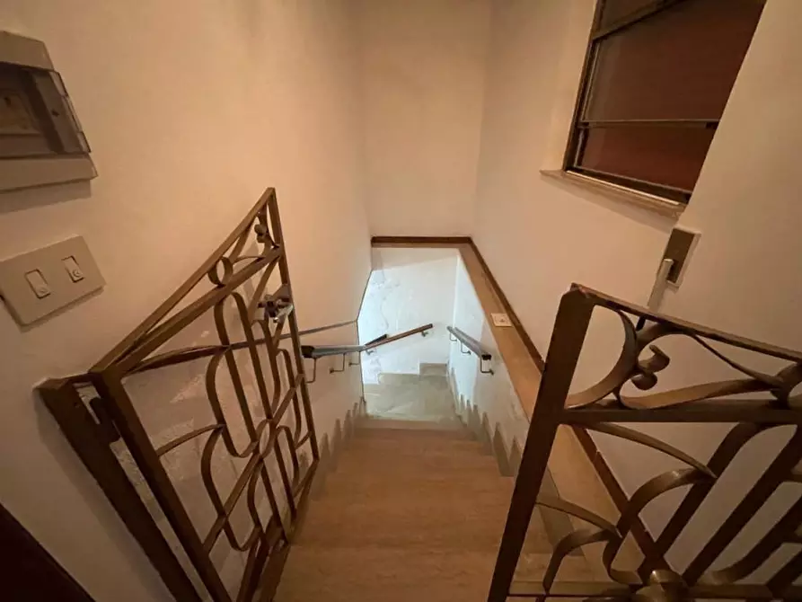 Immagine 4 di Appartamento in vendita  in Via Sant'Angelo 9 a Marsico Nuovo