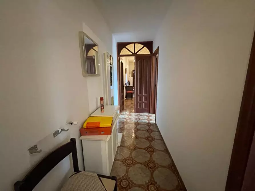 Immagine 5 di Appartamento in vendita  in Via Sant'Angelo 9 a Marsico Nuovo