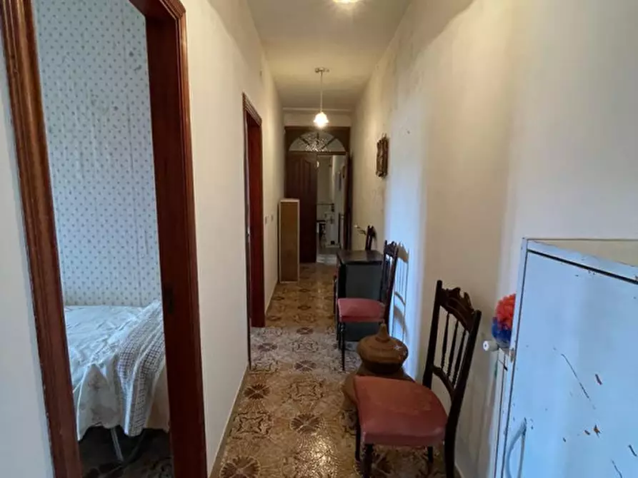 Immagine 6 di Appartamento in vendita  in Via Sant'Angelo 9 a Marsico Nuovo