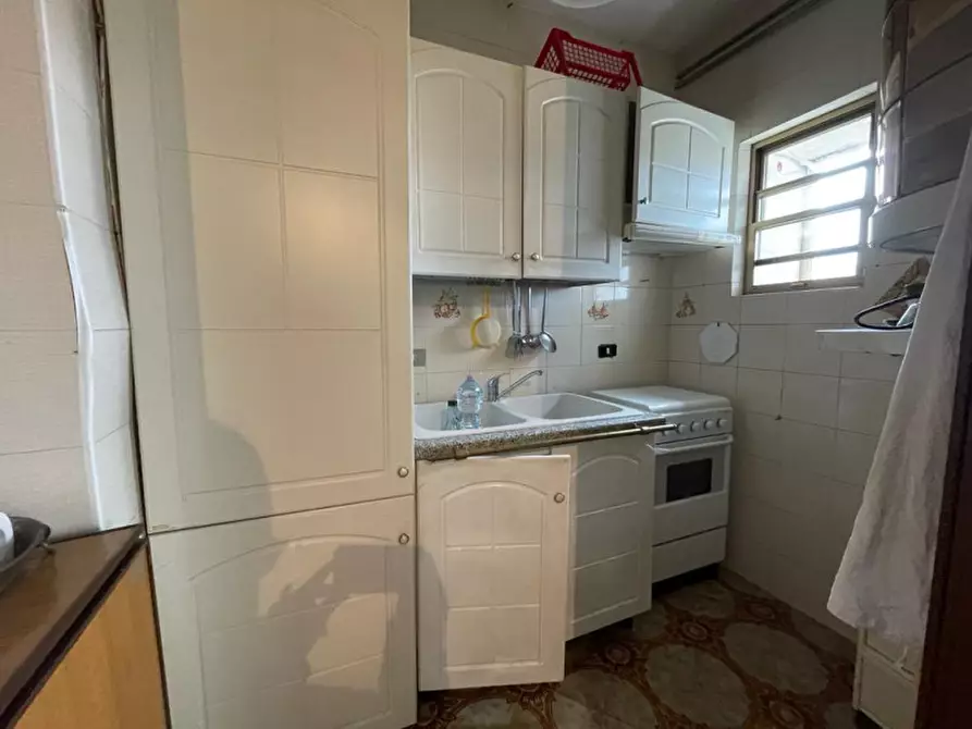 Immagine 7 di Appartamento in vendita  in Via Sant'Angelo 9 a Marsico Nuovo