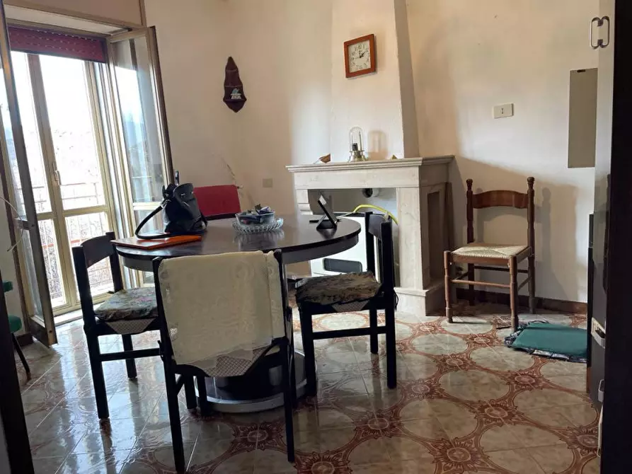 Immagine 8 di Appartamento in vendita  in Via Sant'Angelo 9 a Marsico Nuovo