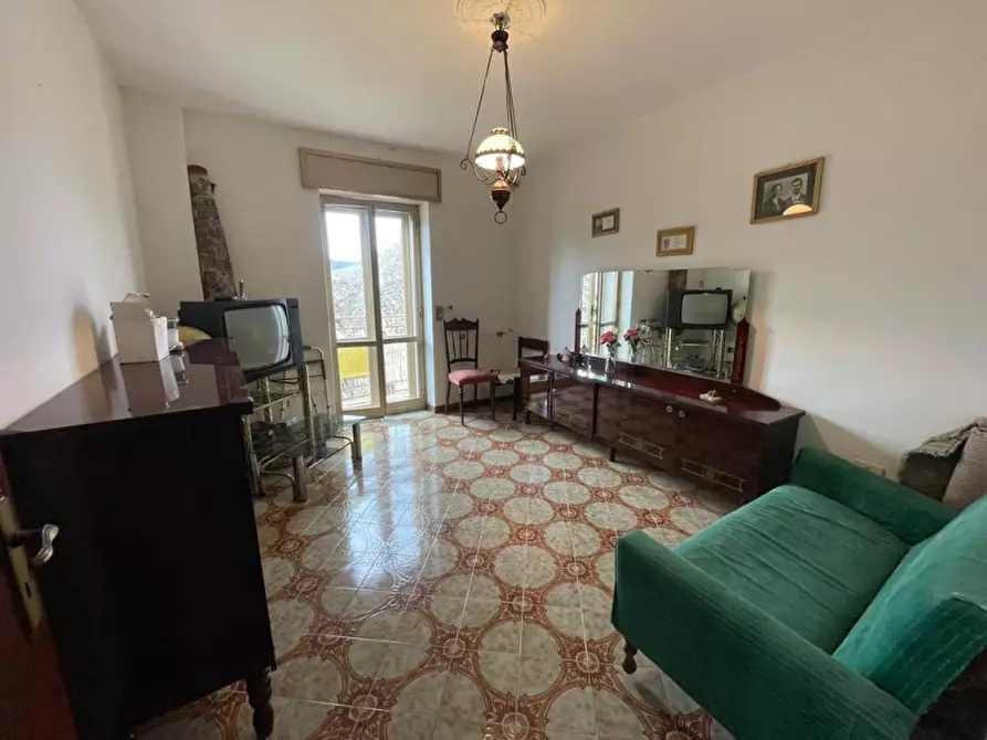 Immagine 9 di Appartamento in vendita  in Via Sant'Angelo 9 a Marsico Nuovo