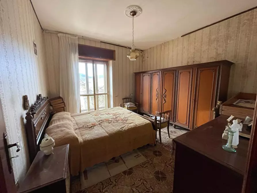 Immagine 10 di Appartamento in vendita  in Via Sant'Angelo 9 a Marsico Nuovo