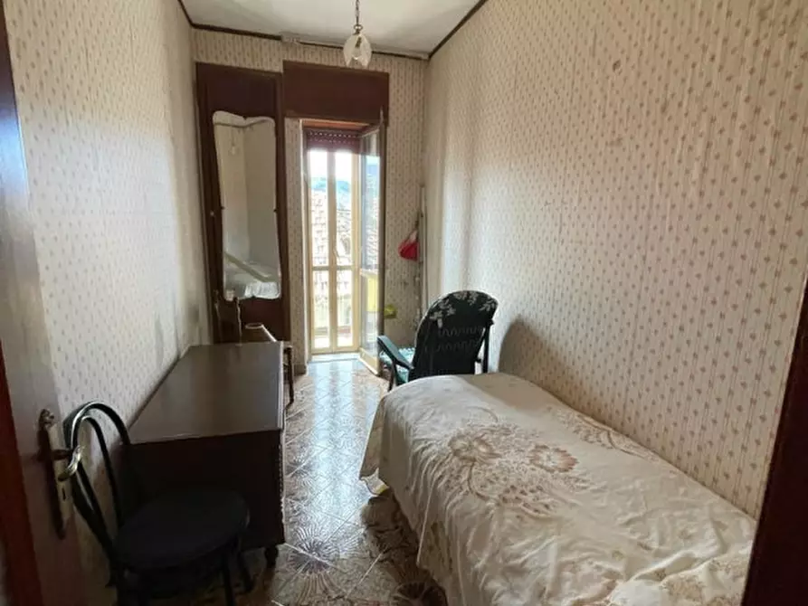 Immagine 11 di Appartamento in vendita  in Via Sant'Angelo 9 a Marsico Nuovo