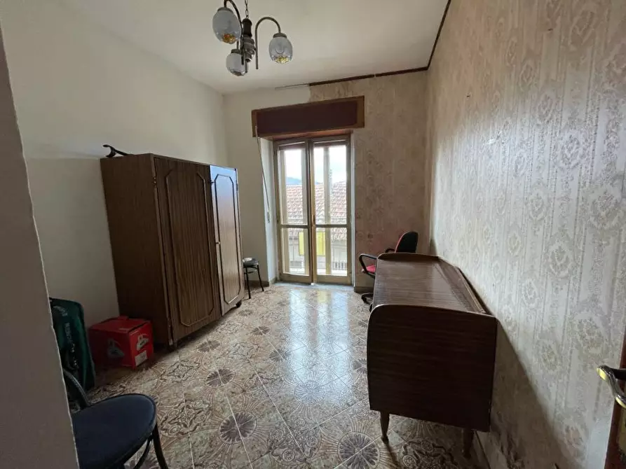 Immagine 12 di Appartamento in vendita  in Via Sant'Angelo 9 a Marsico Nuovo