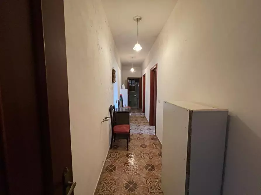 Immagine 13 di Appartamento in vendita  in Via Sant'Angelo 9 a Marsico Nuovo