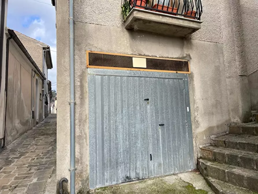 Immagine 15 di Appartamento in vendita  in Via Sant'Angelo 9 a Marsico Nuovo