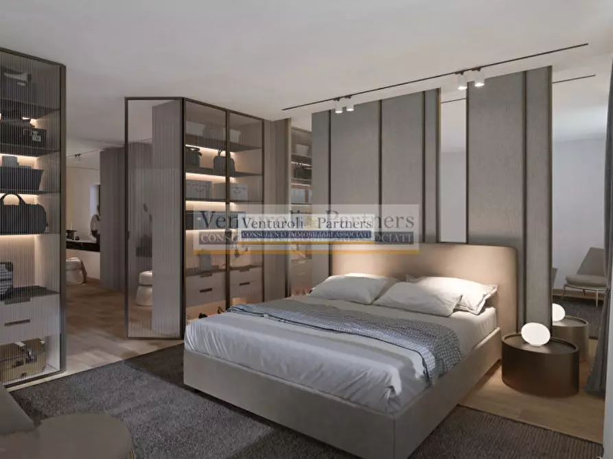 Immagine 4 di Villa in vendita  in Via del Torchio a Manerba Del Garda