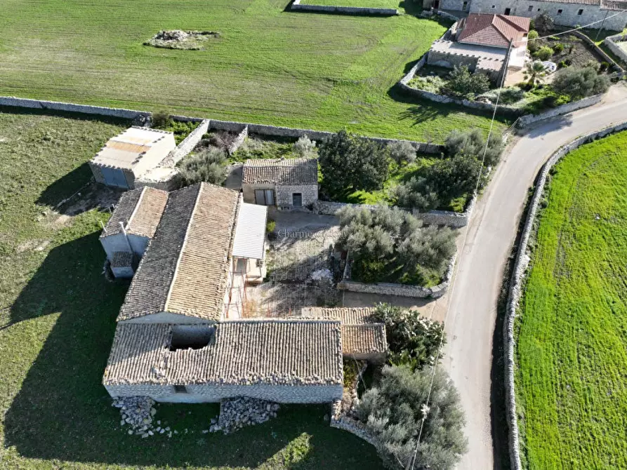 Immagine 1 di Casa indipendente in vendita  in Via Comunale Palazzella Balatazza a Modica