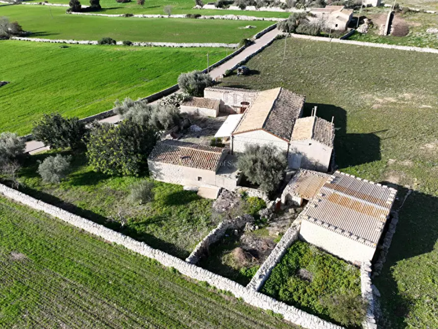 Immagine 2 di Casa indipendente in vendita  in Via Comunale Palazzella Balatazza a Modica