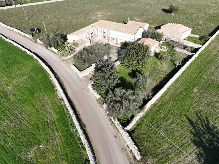 Immagine 5 di Casa indipendente in vendita  in Via Comunale Palazzella Balatazza a Modica