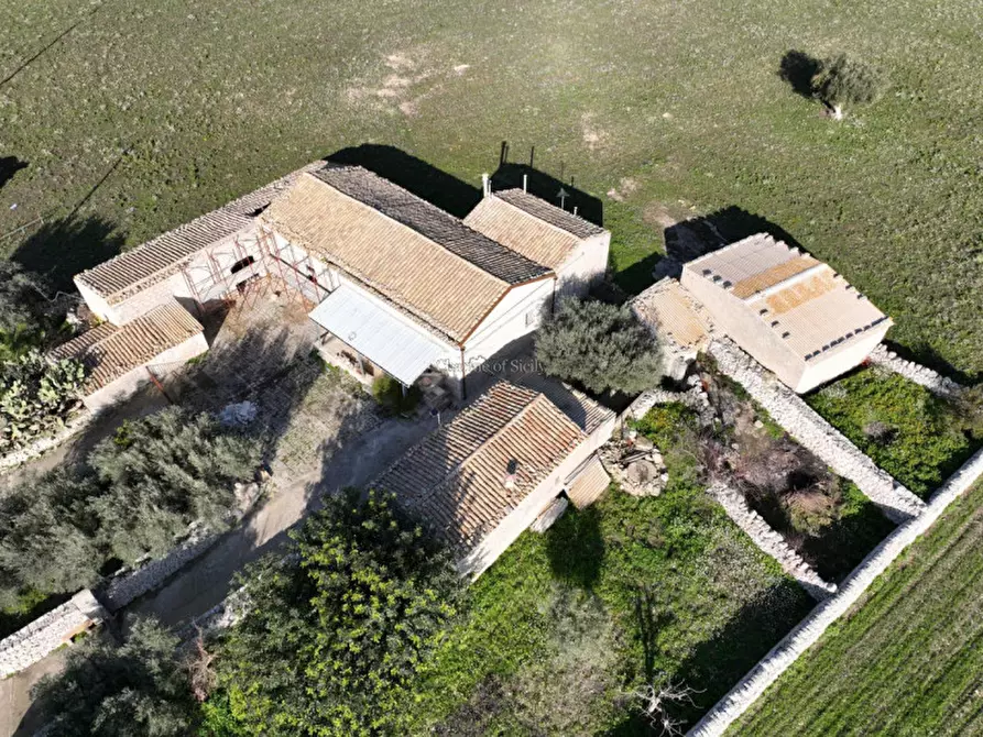 Immagine 5 di Casa indipendente in vendita  in Via Comunale Palazzella Balatazza a Modica