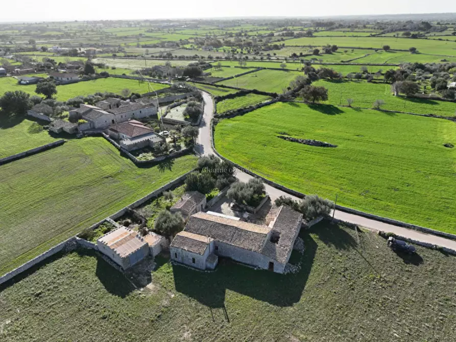 Immagine 6 di Casa indipendente in vendita  in Via Comunale Palazzella Balatazza a Modica