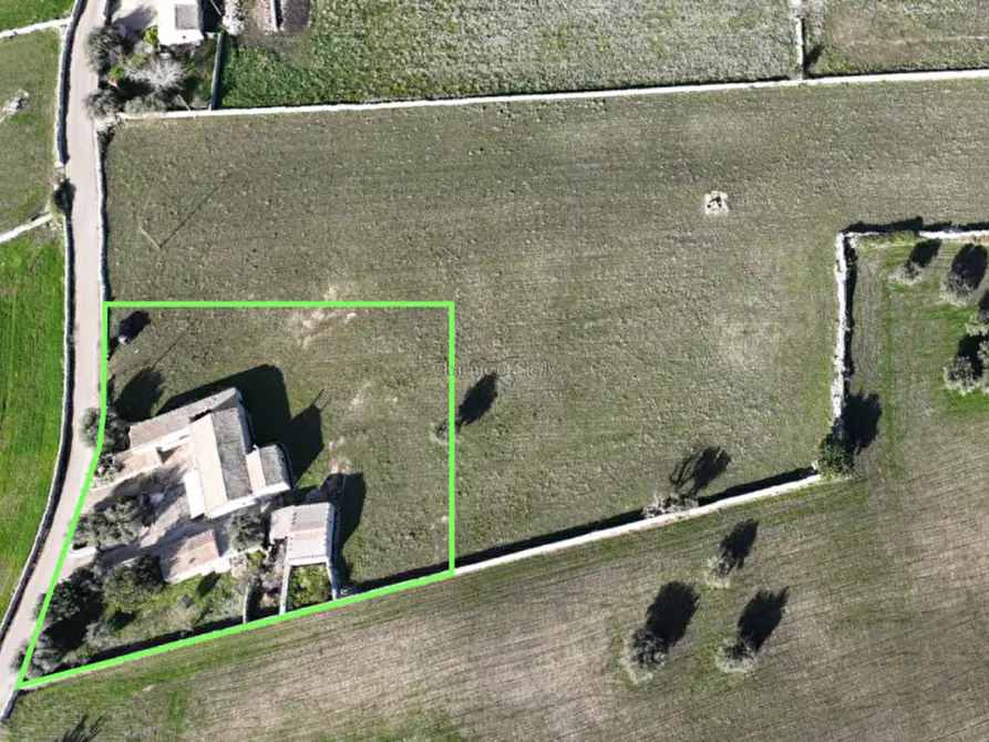 Immagine 10 di Casa indipendente in vendita  in Via Comunale Palazzella Balatazza a Modica