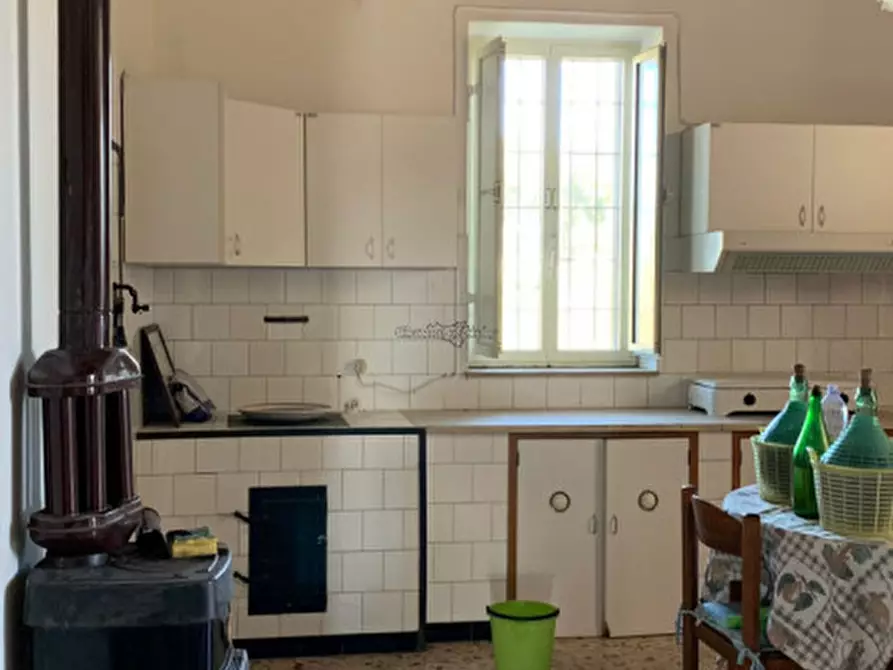 Immagine 16 di Casa indipendente in vendita  in Via Comunale Palazzella Balatazza a Modica