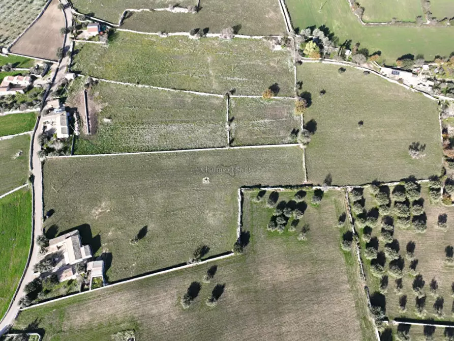 Immagine 21 di Casa indipendente in vendita  in Via Comunale Palazzella Balatazza a Modica