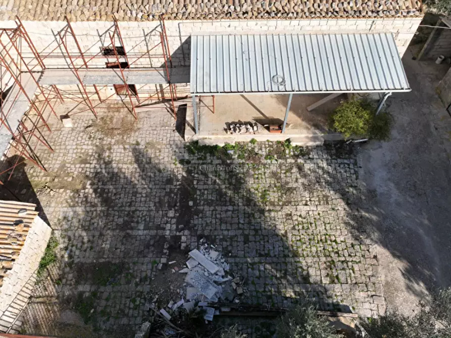 Immagine 23 di Casa indipendente in vendita  in Via Comunale Palazzella Balatazza a Modica