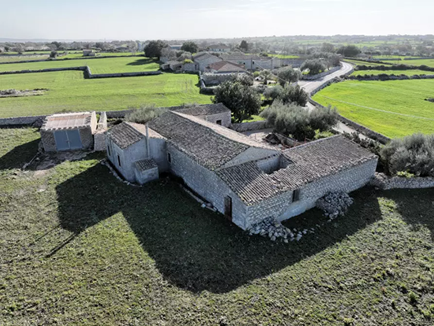 Immagine 25 di Casa indipendente in vendita  in Via Comunale Palazzella Balatazza a Modica