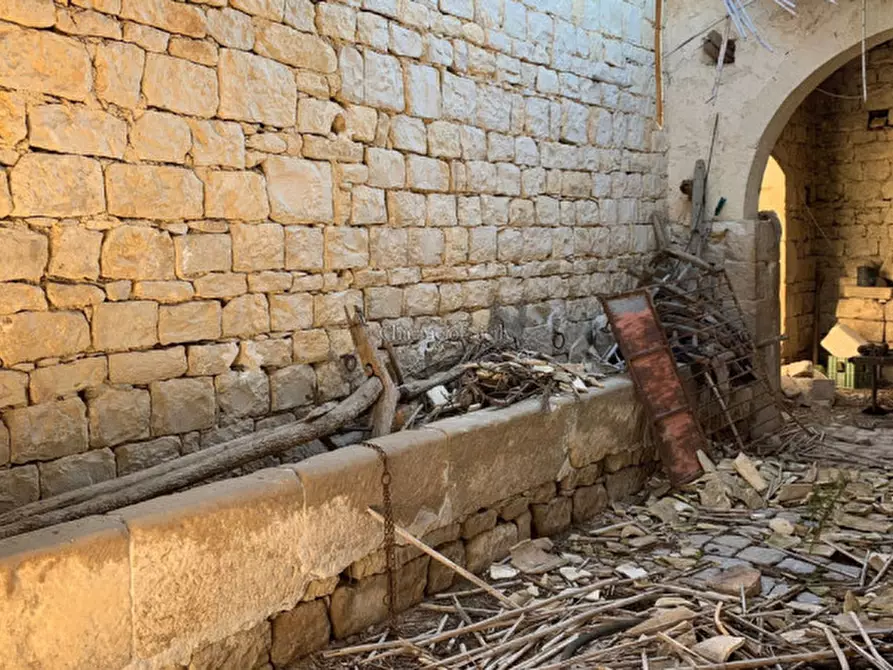 Immagine 27 di Casa indipendente in vendita  in Via Comunale Palazzella Balatazza a Modica