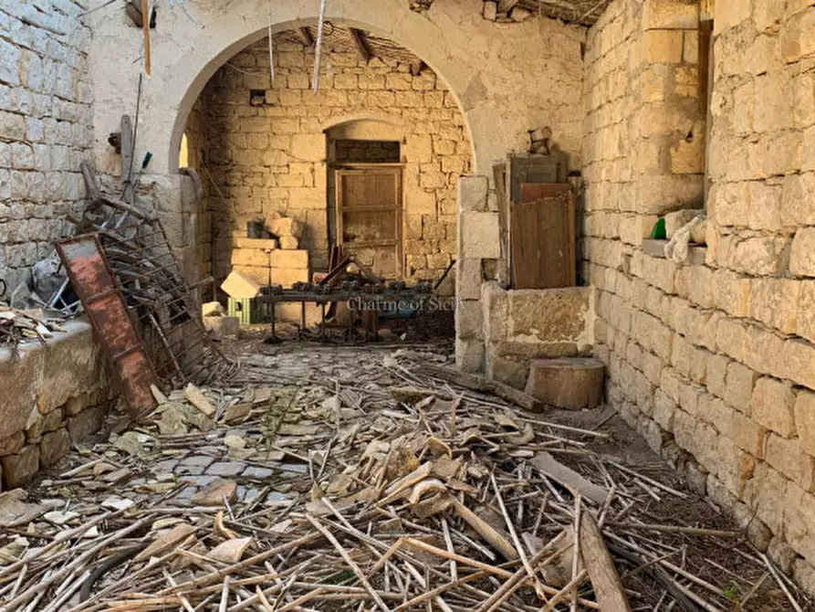 Immagine 28 di Casa indipendente in vendita  in Via Comunale Palazzella Balatazza a Modica