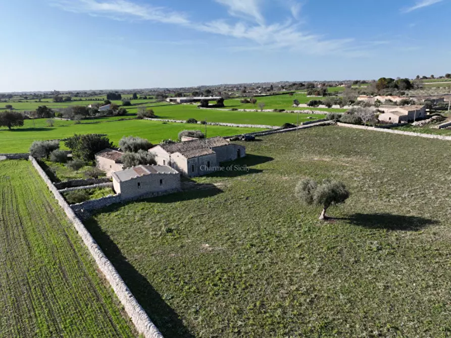 Immagine 30 di Casa indipendente in vendita  in Via Comunale Palazzella Balatazza a Modica