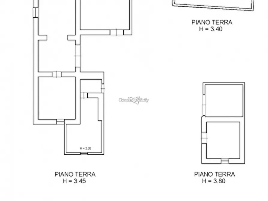 Immagine 33 di Casa indipendente in vendita  in Via Comunale Palazzella Balatazza a Modica