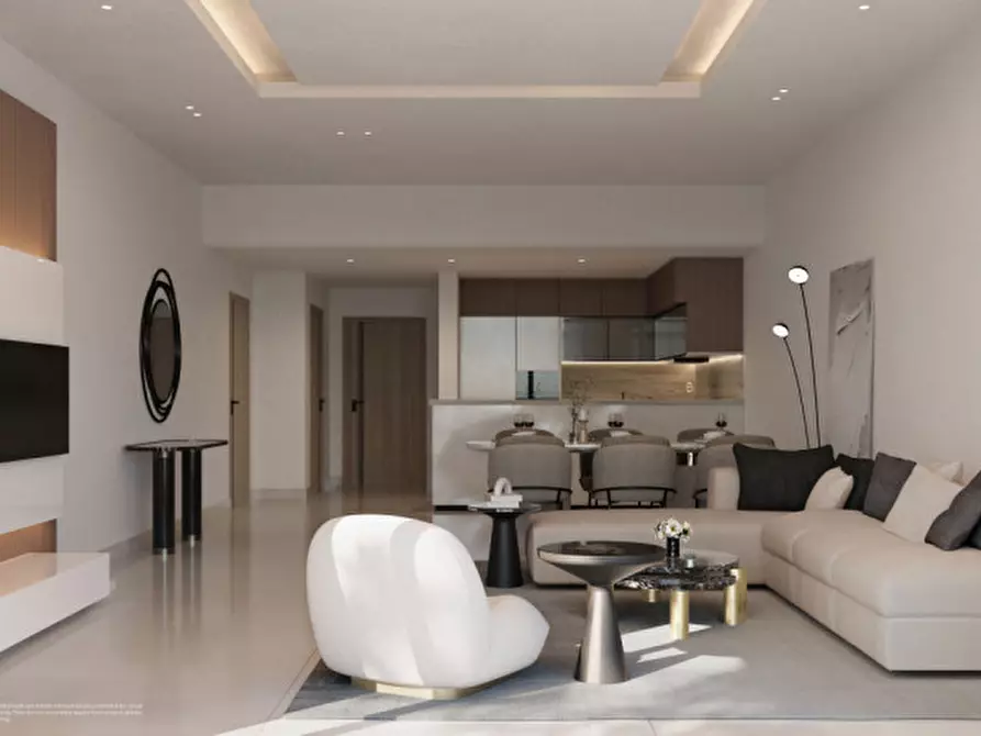 Immagine 1 di Appartamento in vendita  in DUBAI - a Padova
