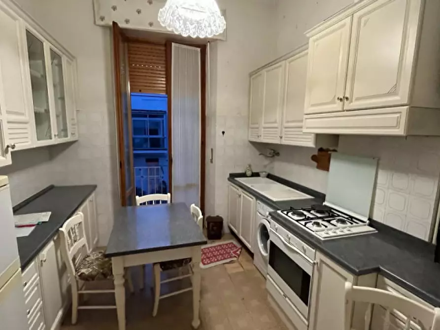 Immagine 1 di Appartamento in affitto  in via De Bosis a Ancona