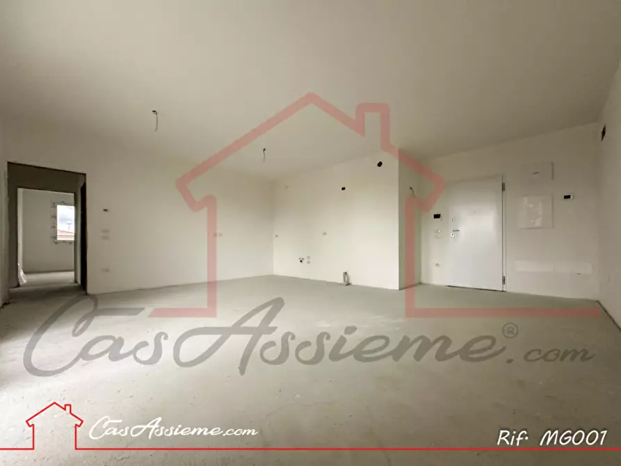 Immagine 1 di Appartamento in vendita  a San Martino Di Lupari