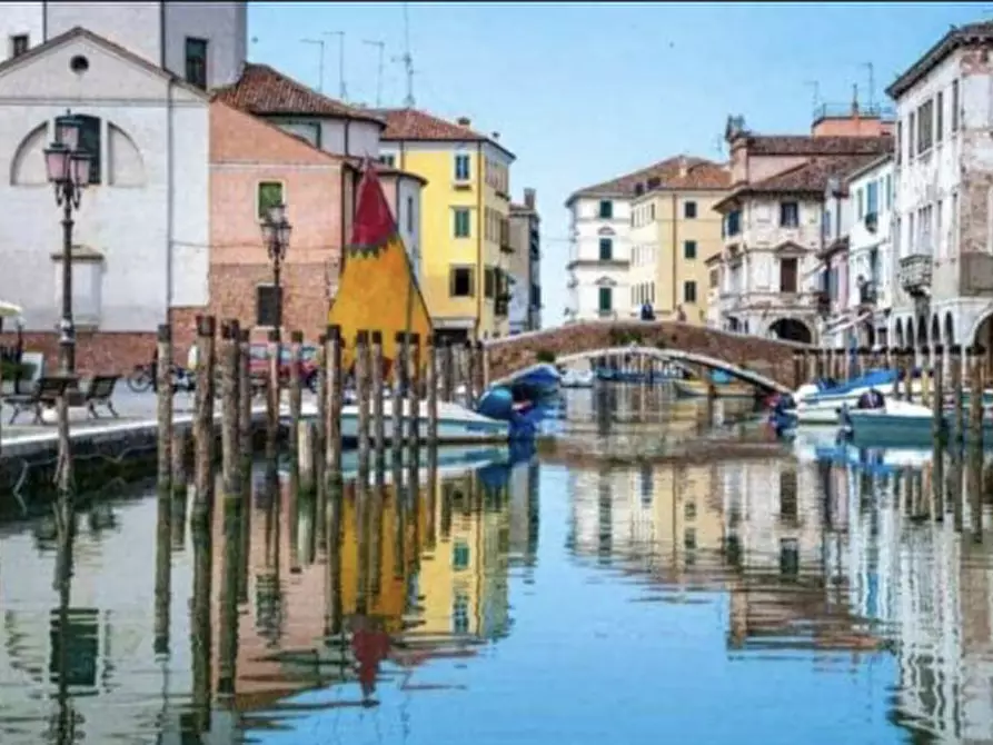 Immagine 1 di Appartamento in vendita  in Fondamenta Riva Vena a Chioggia