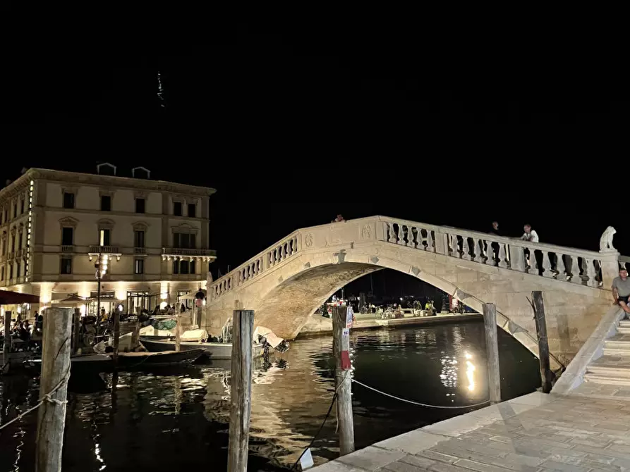 Immagine 4 di Appartamento in vendita  in Fondamenta Riva Vena a Chioggia