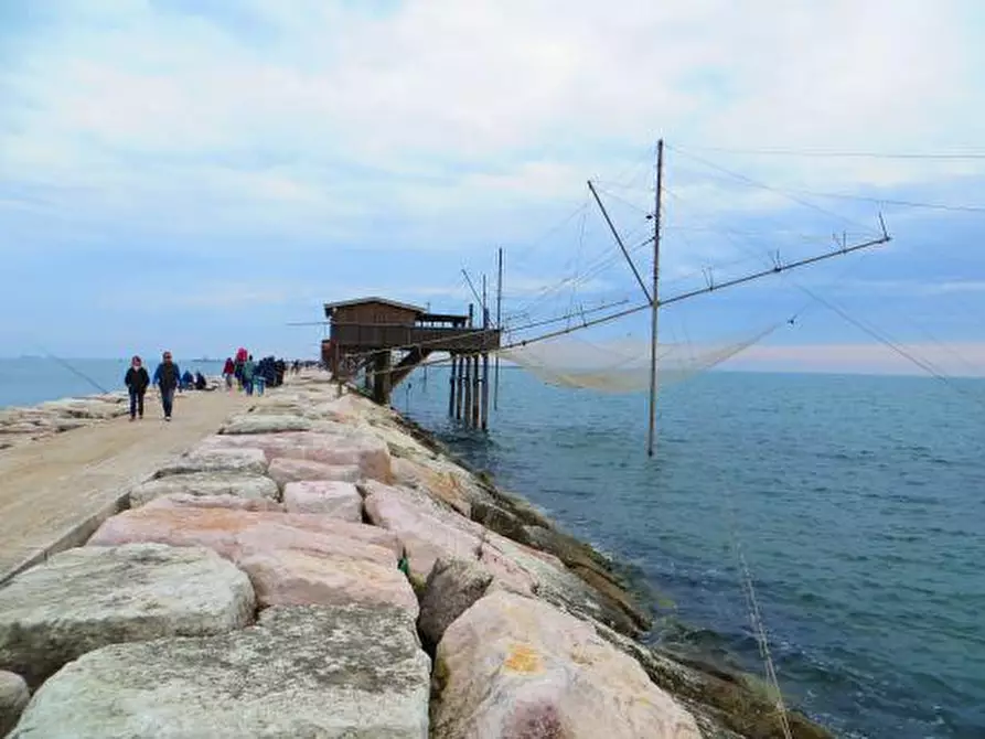 Immagine 5 di Appartamento in vendita  in Fondamenta Riva Vena a Chioggia