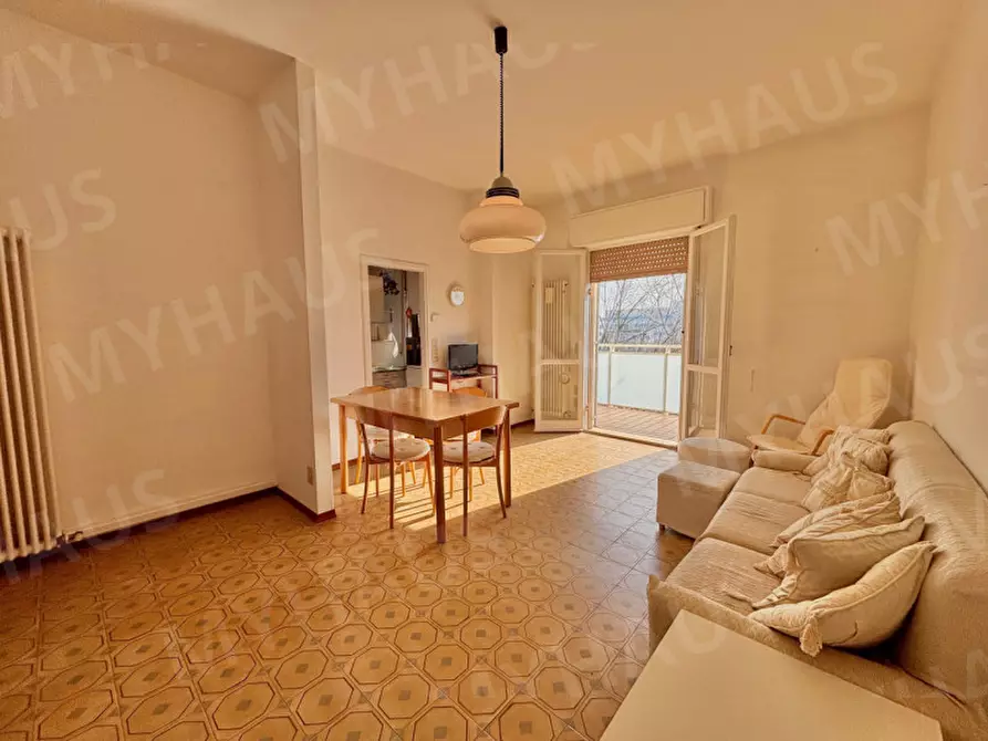 Immagine 2 di Appartamento in vendita  in Viale Euclide 43 a Cesenatico