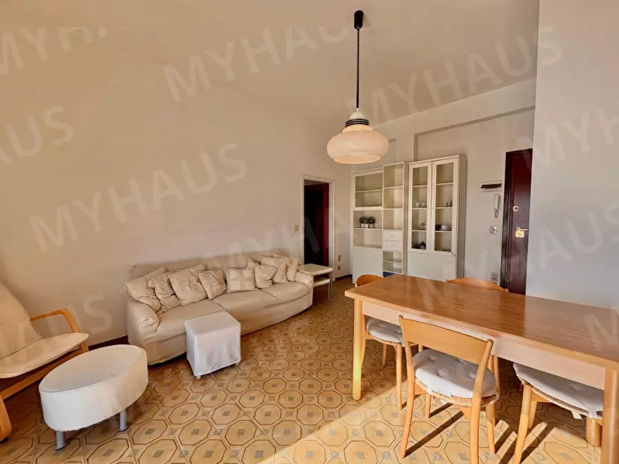 Immagine 7 di Appartamento in vendita  in Viale Euclide 43 a Cesenatico